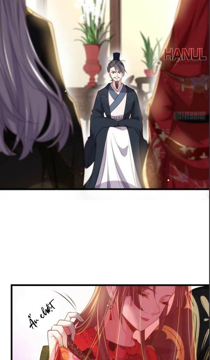 đọc truyện Hoạn Phi Thiên Hạ Chương 200 ảnh 20 tại Thiên Thai Truyện