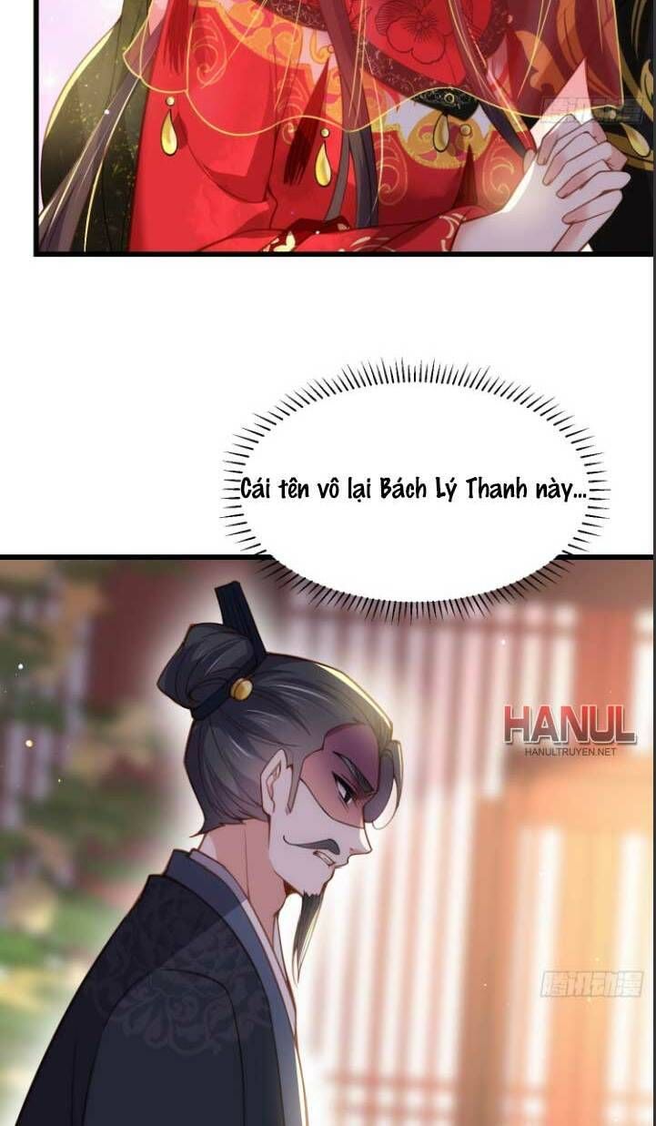 đọc truyện Hoạn Phi Thiên Hạ Chương 200 ảnh 21 tại Thiên Thai Truyện