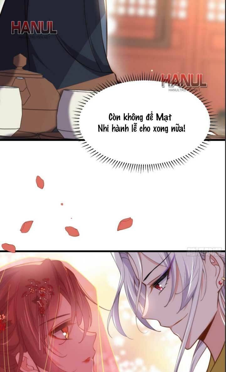 đọc truyện Hoạn Phi Thiên Hạ Chương 200 ảnh 22 tại Thiên Thai Truyện