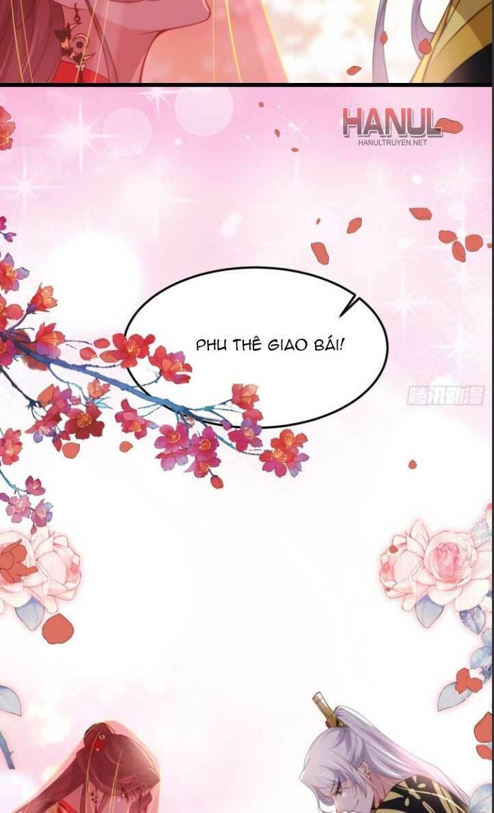 đọc truyện Hoạn Phi Thiên Hạ Chương 200 ảnh 23 tại Thiên Thai Truyện