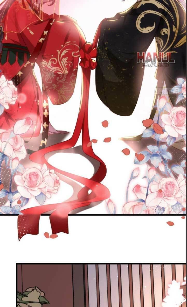 đọc truyện Hoạn Phi Thiên Hạ Chương 200 ảnh 24 tại Thiên Thai Truyện