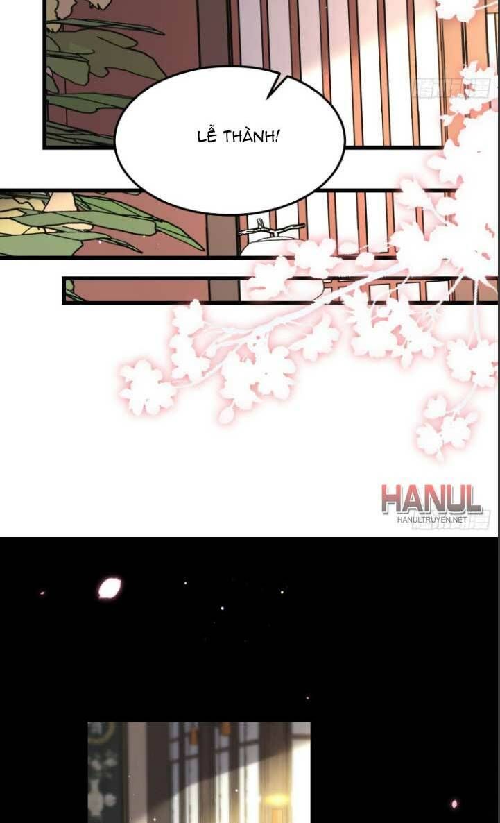 đọc truyện Hoạn Phi Thiên Hạ Chương 200 ảnh 25 tại Thiên Thai Truyện