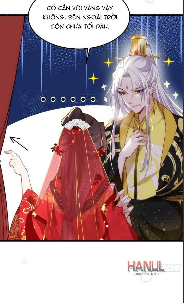 đọc truyện Hoạn Phi Thiên Hạ Chương 200 ảnh 28 tại Thiên Thai Truyện