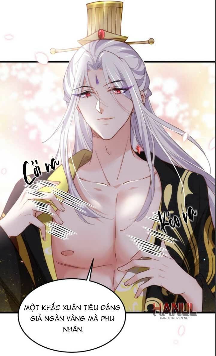 đọc truyện Hoạn Phi Thiên Hạ Chương 200 ảnh 29 tại Thiên Thai Truyện