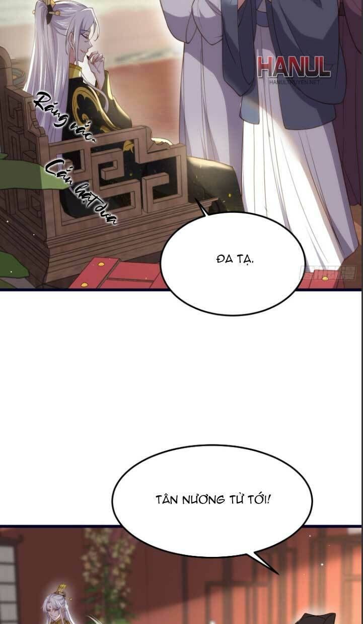 đọc truyện Hoạn Phi Thiên Hạ Chương 200 ảnh 5 tại Thiên Thai Truyện