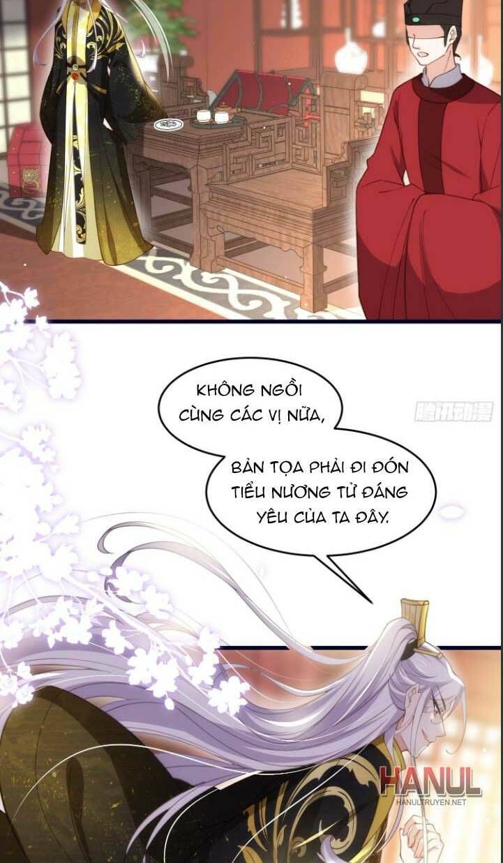 đọc truyện Hoạn Phi Thiên Hạ Chương 200 ảnh 6 tại Thiên Thai Truyện