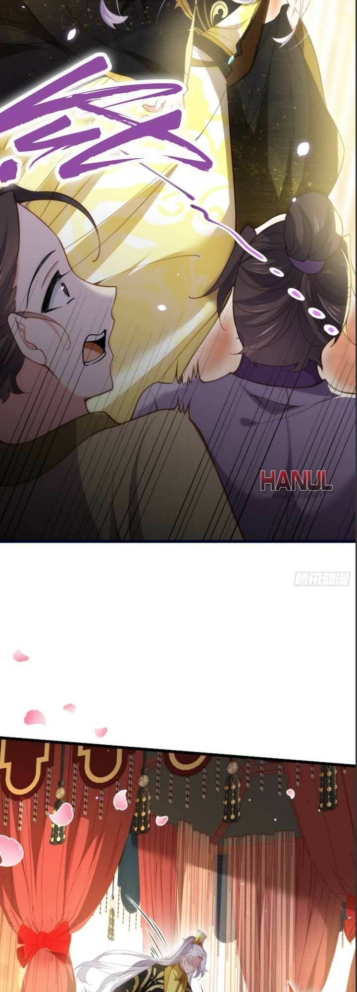 đọc truyện Hoạn Phi Thiên Hạ Chương 200 ảnh 7 tại Thiên Thai Truyện