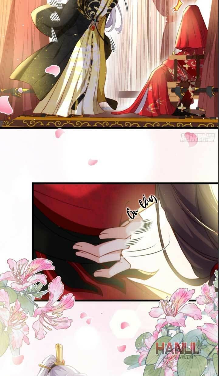 đọc truyện Hoạn Phi Thiên Hạ Chương 200 ảnh 8 tại Thiên Thai Truyện