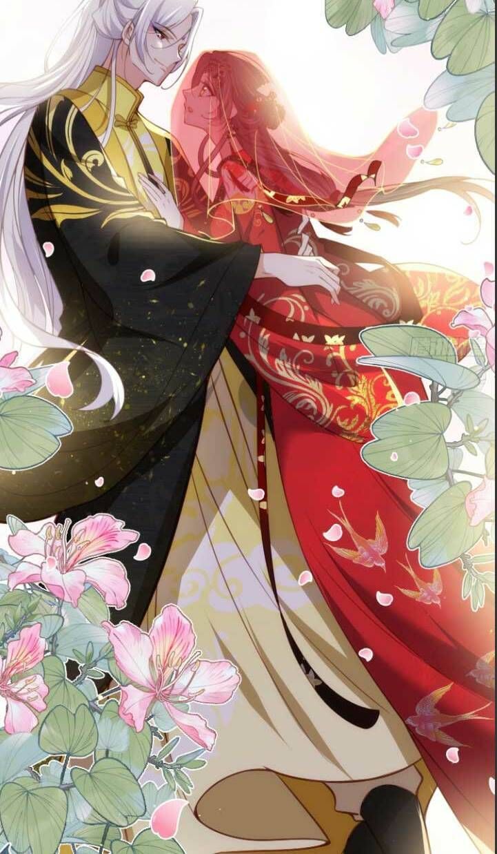 đọc truyện Hoạn Phi Thiên Hạ Chương 200 ảnh 9 tại Thiên Thai Truyện