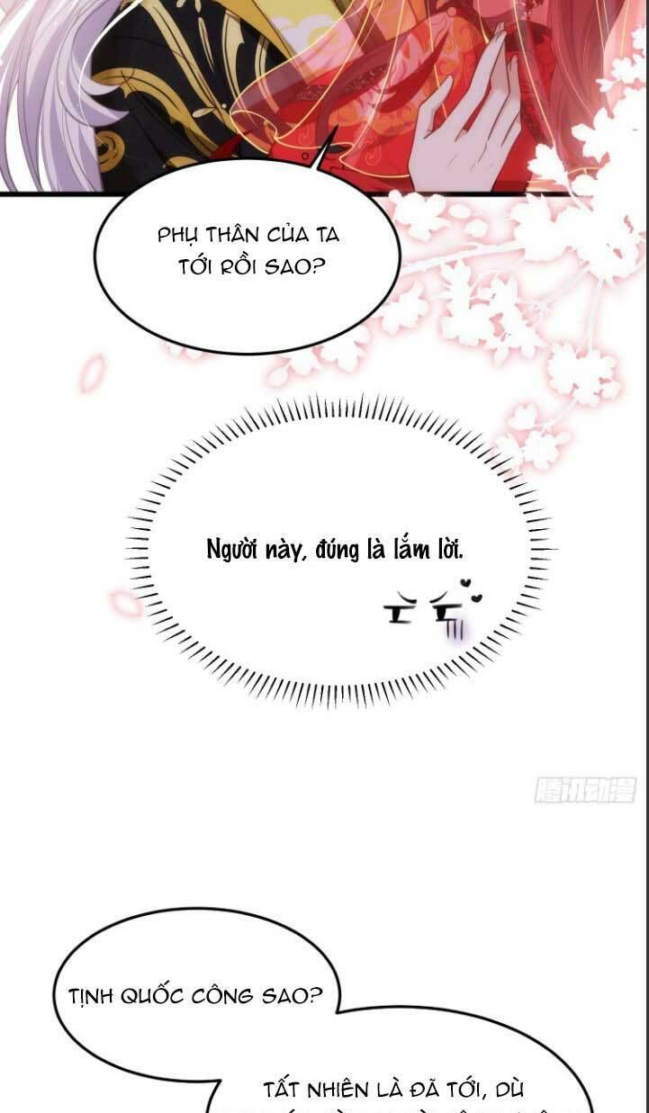 đọc truyện Hoạn Phi Thiên Hạ Chương 200 ảnh 11 tại Thiên Thai Truyện