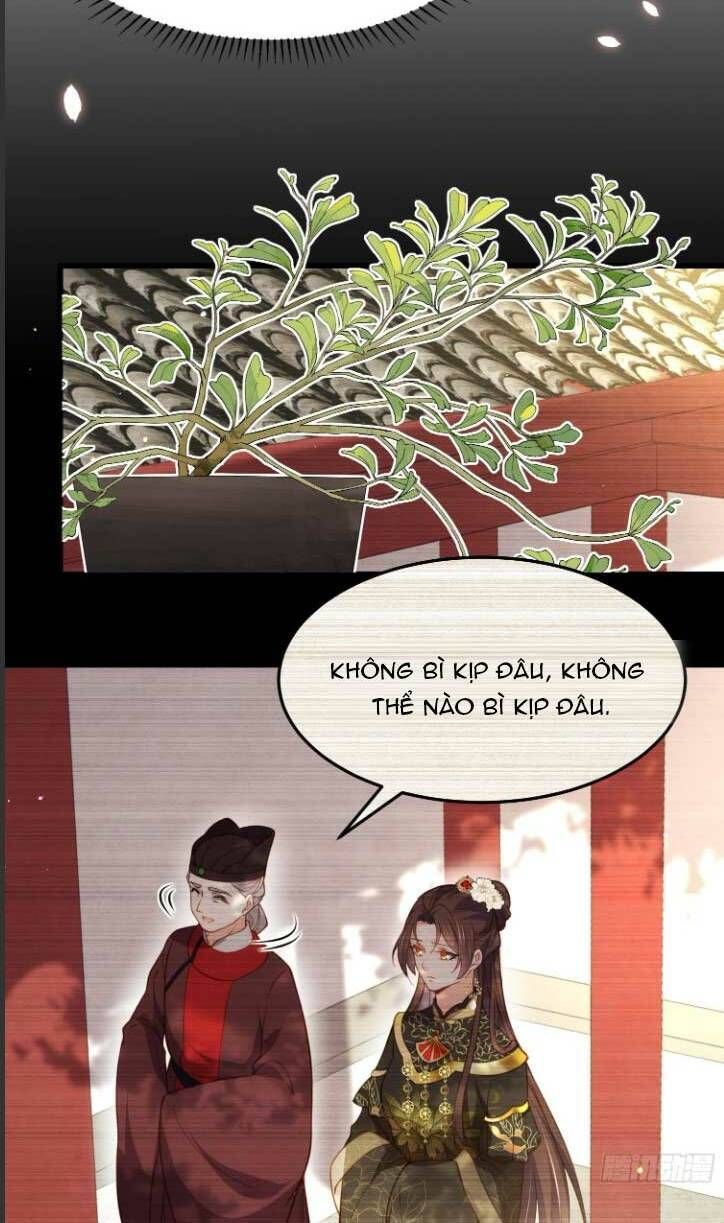 đọc truyện Hoạn Phi Thiên Hạ Chương 201 ảnh 12 tại Thiên Thai Truyện