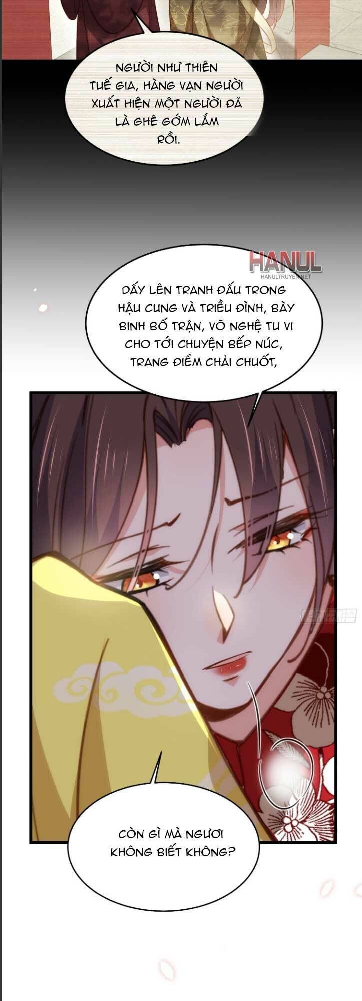 đọc truyện Hoạn Phi Thiên Hạ Chương 201 ảnh 13 tại Thiên Thai Truyện