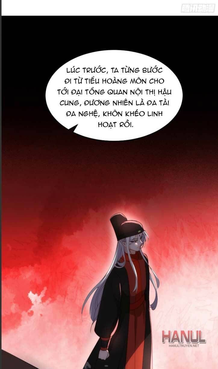 đọc truyện Hoạn Phi Thiên Hạ Chương 201 ảnh 14 tại Thiên Thai Truyện