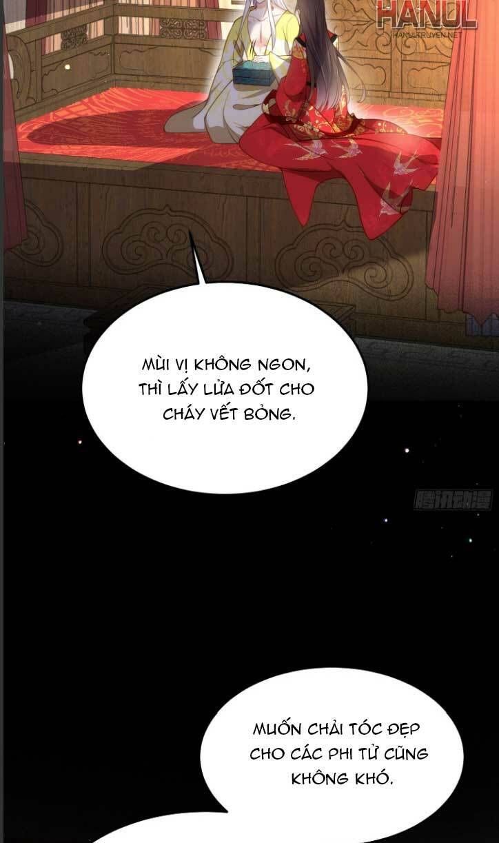 đọc truyện Hoạn Phi Thiên Hạ Chương 201 ảnh 17 tại Thiên Thai Truyện