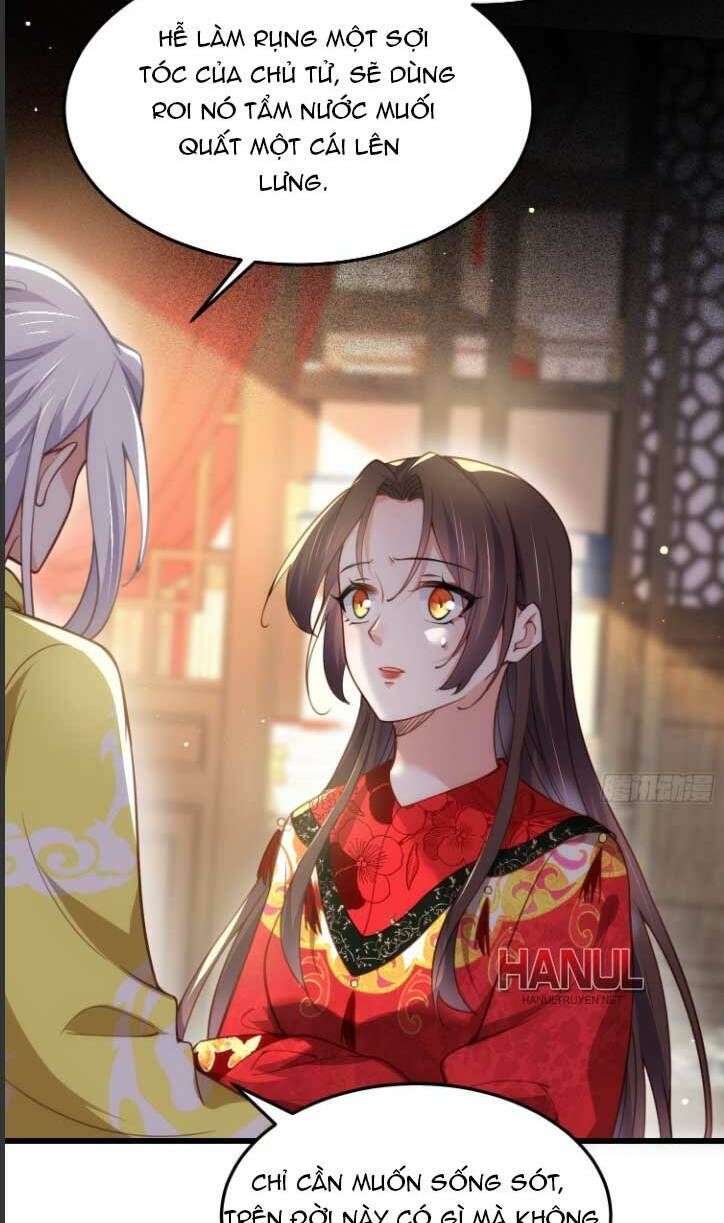 đọc truyện Hoạn Phi Thiên Hạ Chương 201 ảnh 18 tại Thiên Thai Truyện