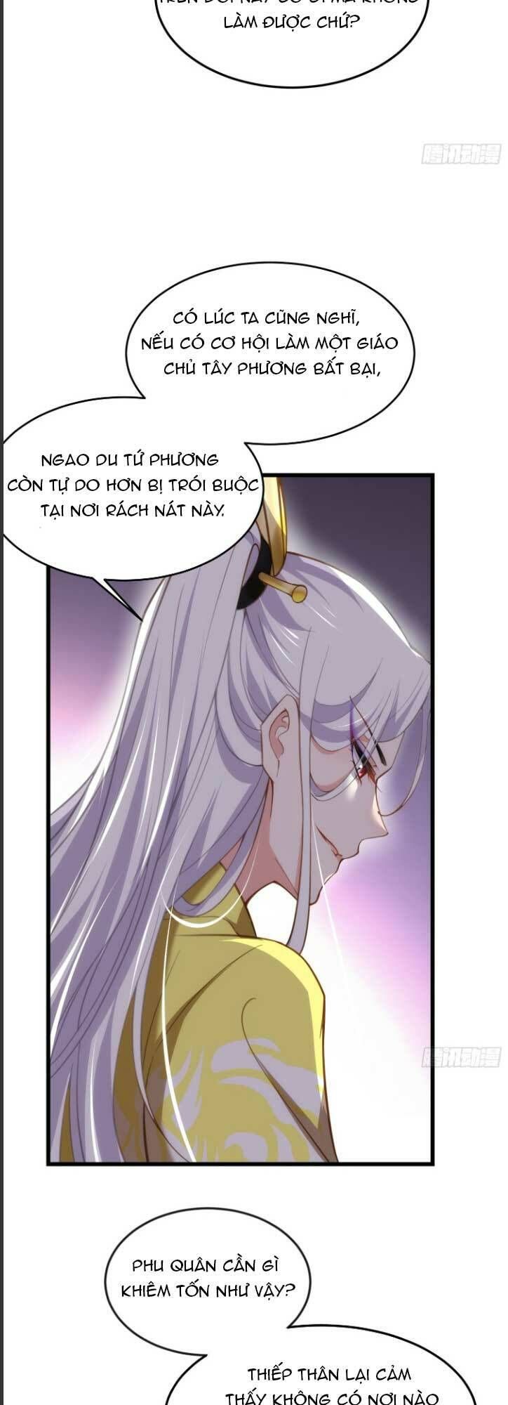 đọc truyện Hoạn Phi Thiên Hạ Chương 201 ảnh 19 tại Thiên Thai Truyện