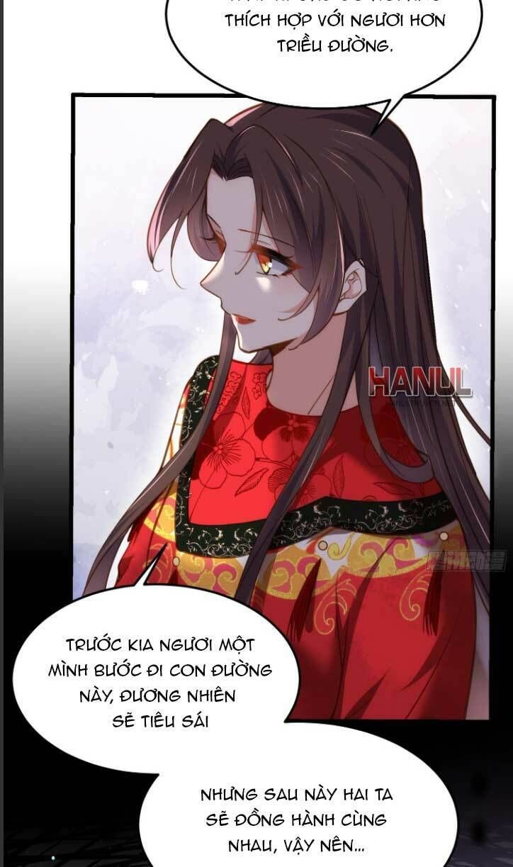 đọc truyện Hoạn Phi Thiên Hạ Chương 201 ảnh 20 tại Thiên Thai Truyện