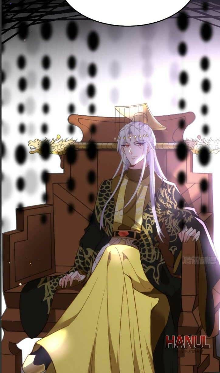 đọc truyện Hoạn Phi Thiên Hạ Chương 201 ảnh 21 tại Thiên Thai Truyện