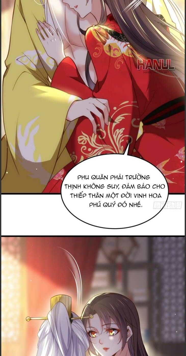 đọc truyện Hoạn Phi Thiên Hạ Chương 201 ảnh 23 tại Thiên Thai Truyện