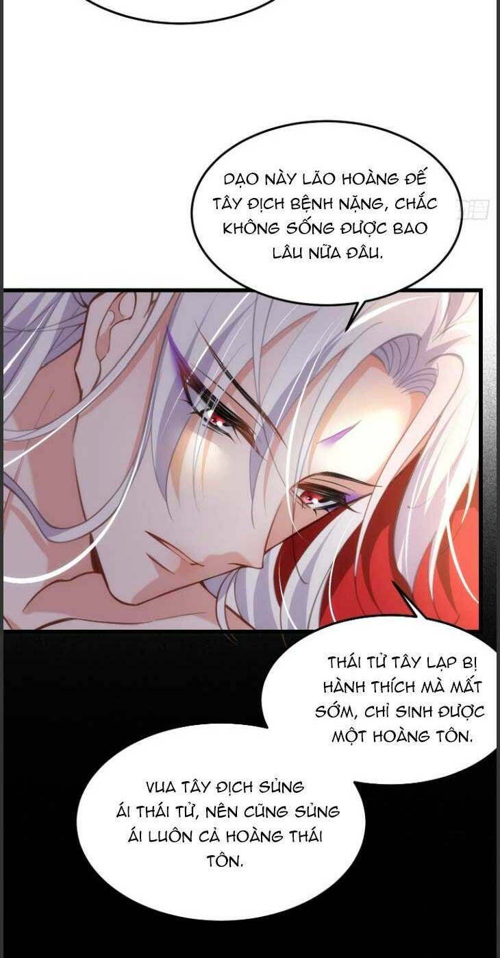 đọc truyện Hoạn Phi Thiên Hạ Chương 201 ảnh 27 tại Thiên Thai Truyện