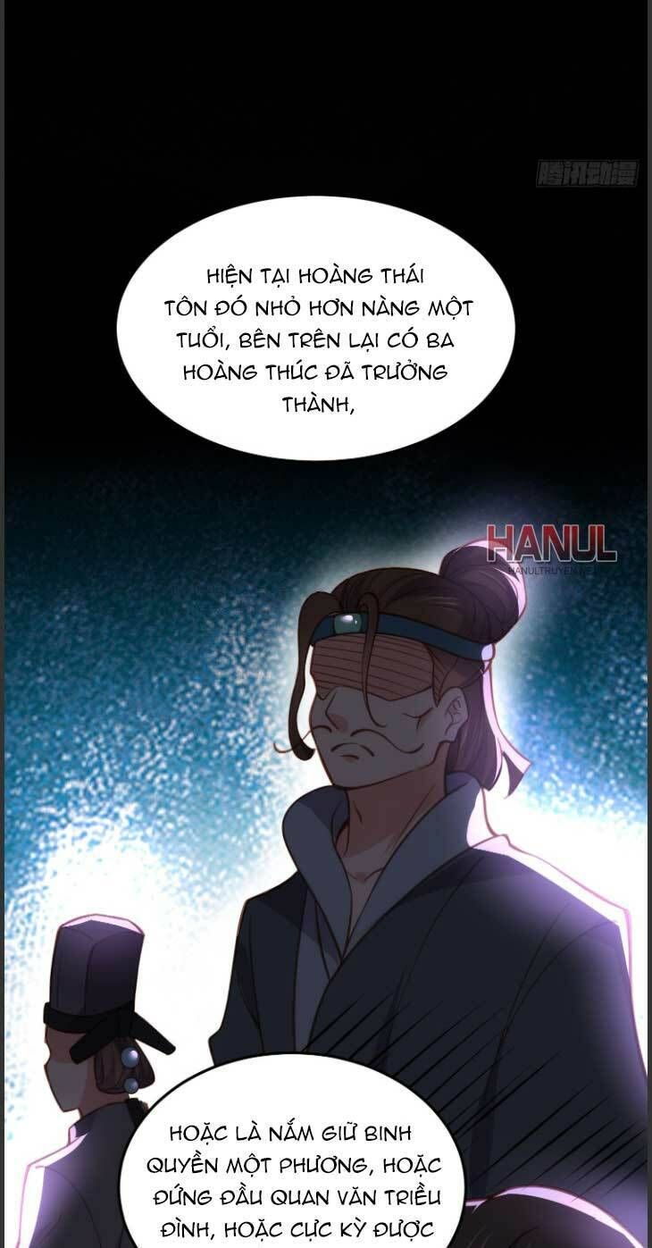 đọc truyện Hoạn Phi Thiên Hạ Chương 201 ảnh 28 tại Thiên Thai Truyện