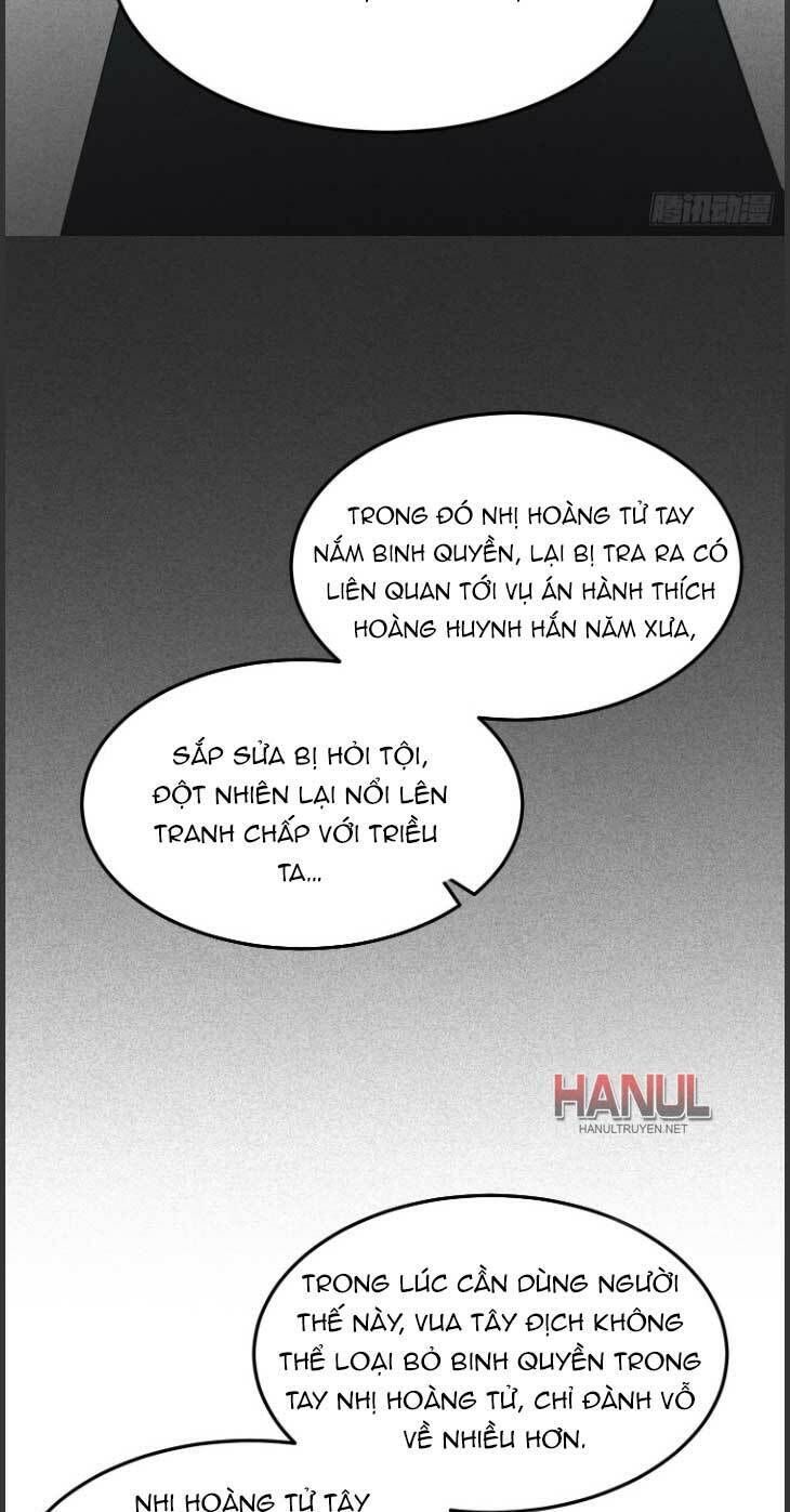 đọc truyện Hoạn Phi Thiên Hạ Chương 201 ảnh 30 tại Thiên Thai Truyện