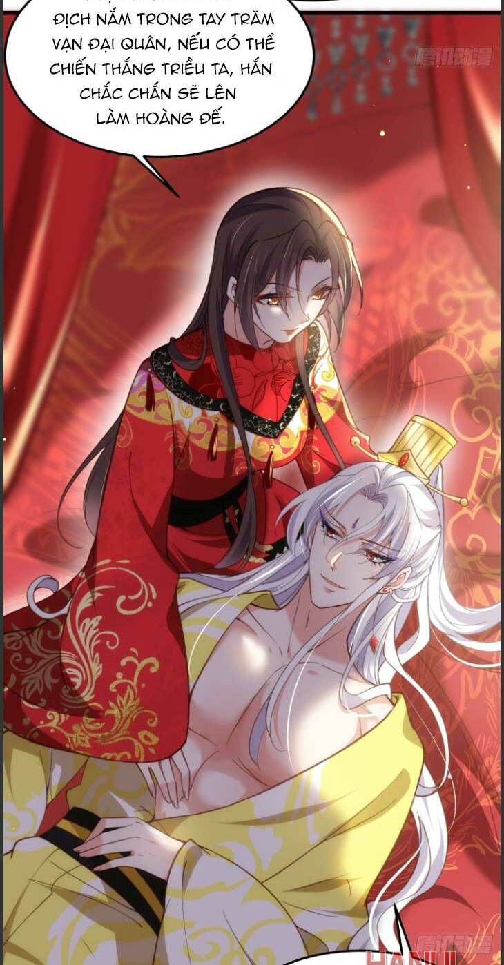 đọc truyện Hoạn Phi Thiên Hạ Chương 201 ảnh 31 tại Thiên Thai Truyện