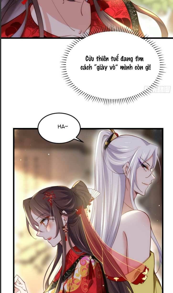 đọc truyện Hoạn Phi Thiên Hạ Chương 201 ảnh 5 tại Thiên Thai Truyện