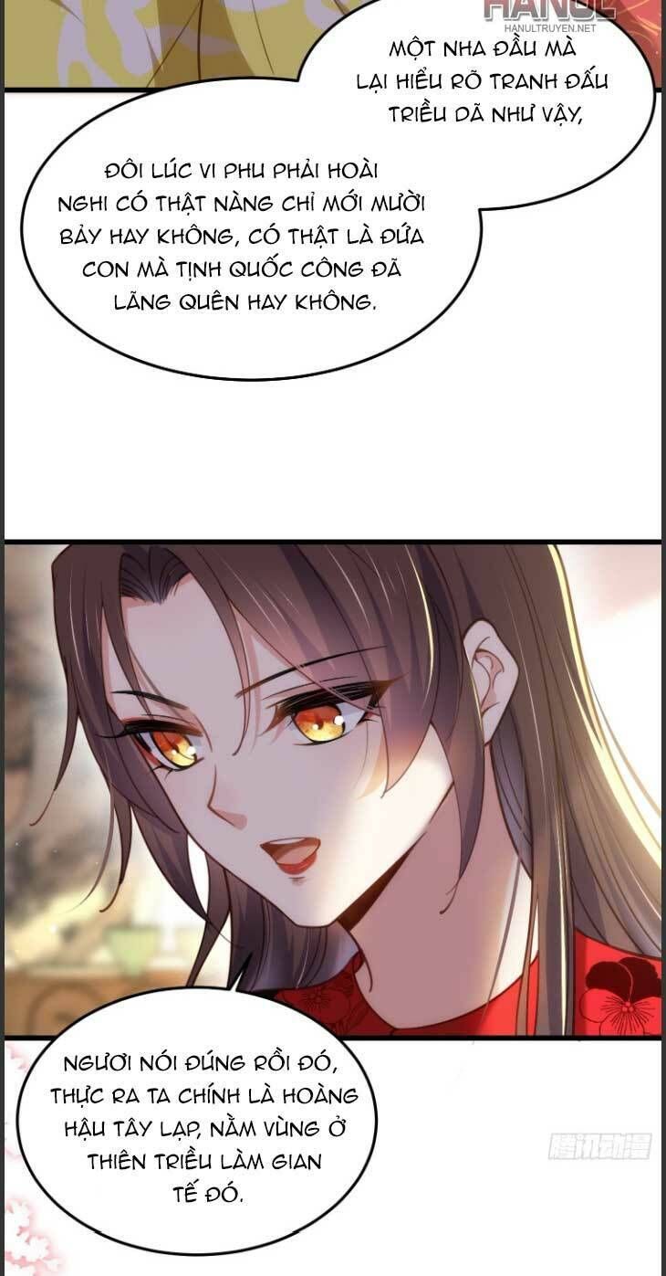 đọc truyện Hoạn Phi Thiên Hạ Chương 201 ảnh 32 tại Thiên Thai Truyện