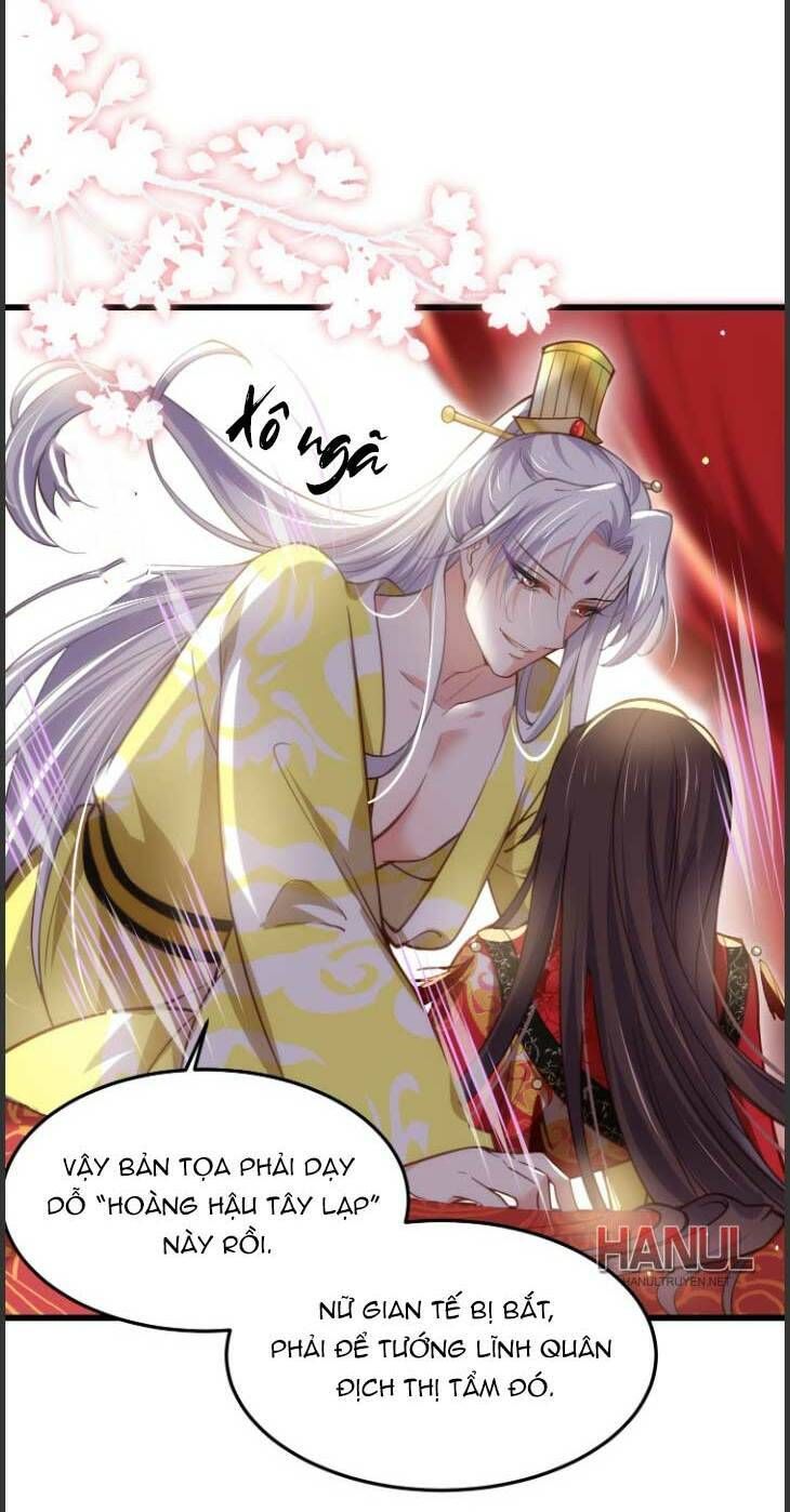 đọc truyện Hoạn Phi Thiên Hạ Chương 201 ảnh 33 tại Thiên Thai Truyện