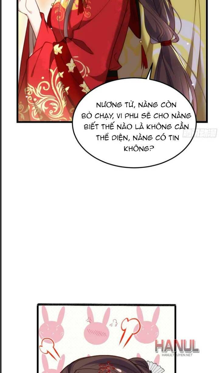 đọc truyện Hoạn Phi Thiên Hạ Chương 201 ảnh 6 tại Thiên Thai Truyện