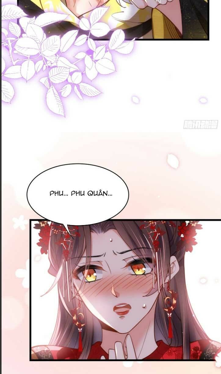 đọc truyện Hoạn Phi Thiên Hạ Chương 201 ảnh 8 tại Thiên Thai Truyện