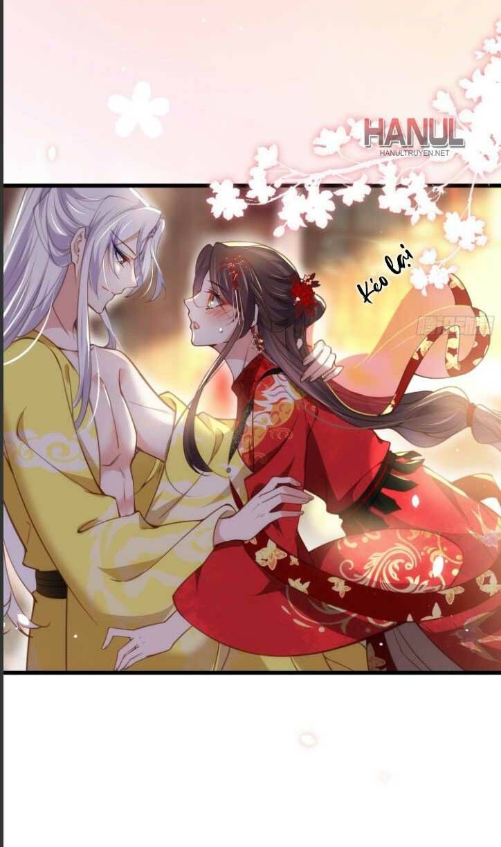 đọc truyện Hoạn Phi Thiên Hạ Chương 201 ảnh 9 tại Thiên Thai Truyện