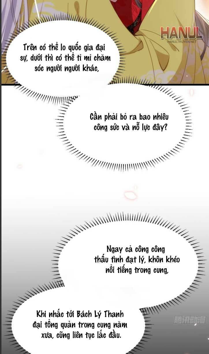 đọc truyện Hoạn Phi Thiên Hạ Chương 201 ảnh 11 tại Thiên Thai Truyện