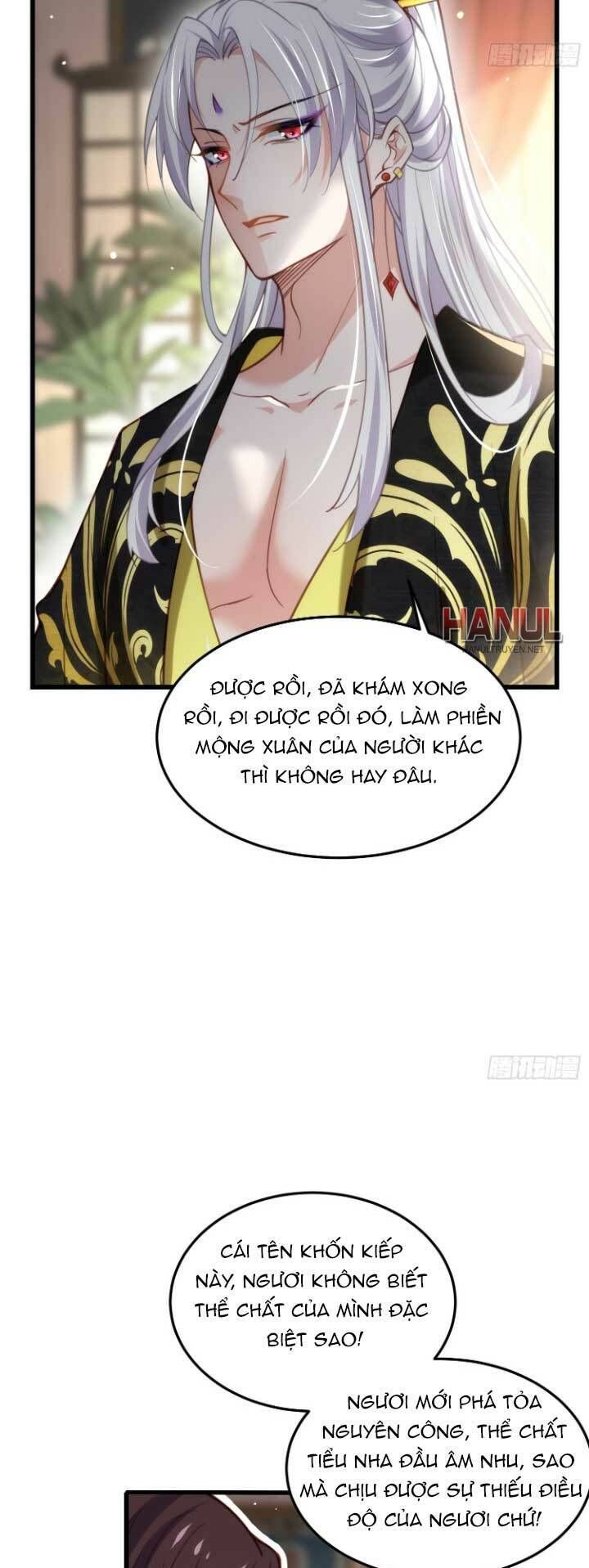 đọc truyện Hoạn Phi Thiên Hạ Chương 202 ảnh 14 tại Thiên Thai Truyện