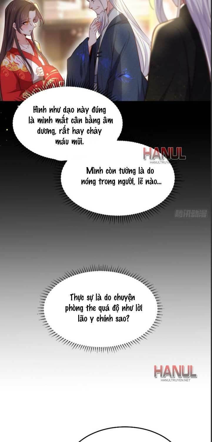 đọc truyện Hoạn Phi Thiên Hạ Chương 202 ảnh 20 tại Thiên Thai Truyện