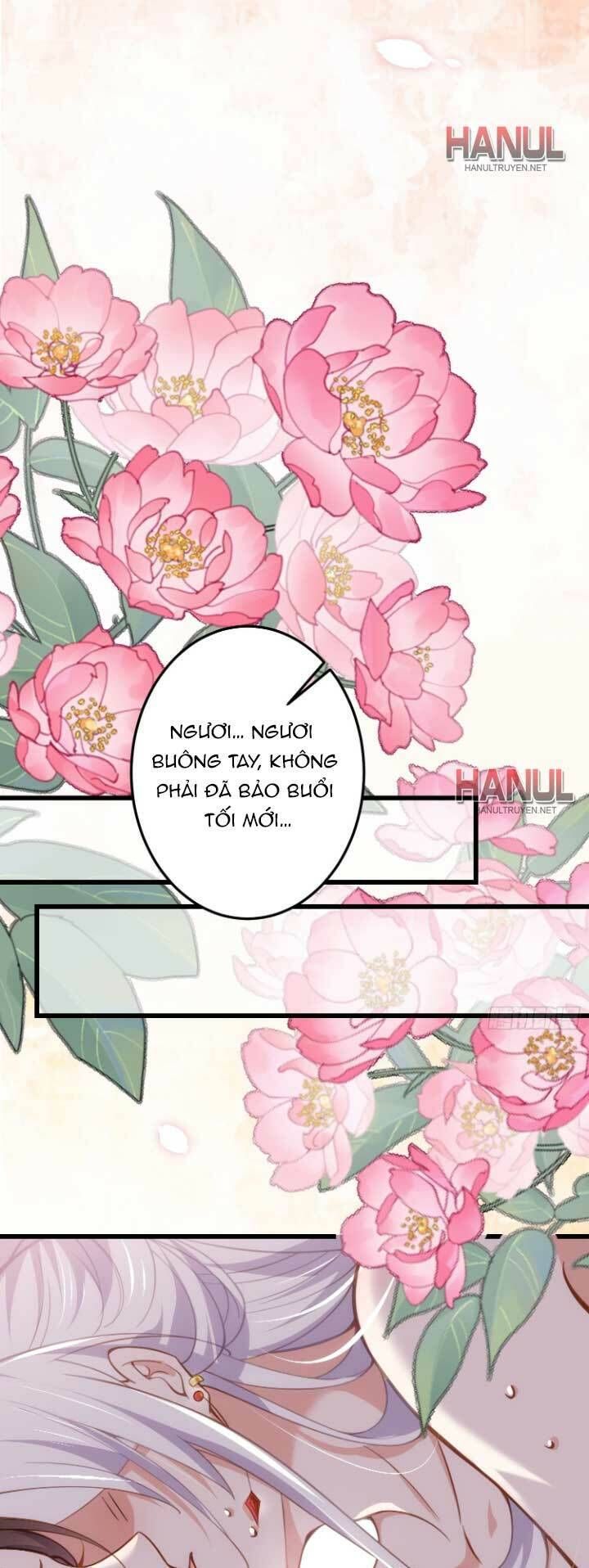 đọc truyện Hoạn Phi Thiên Hạ Chương 202 ảnh 4 tại Thiên Thai Truyện