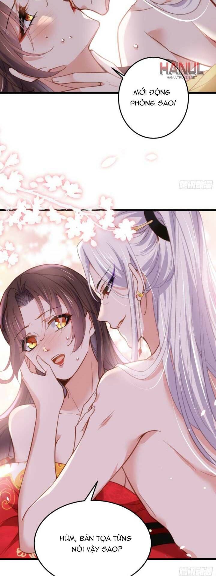 đọc truyện Hoạn Phi Thiên Hạ Chương 202 ảnh 5 tại Thiên Thai Truyện