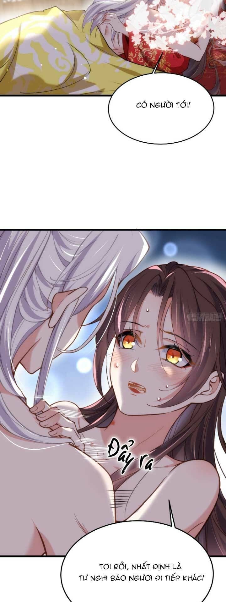 đọc truyện Hoạn Phi Thiên Hạ Chương 202 ảnh 8 tại Thiên Thai Truyện