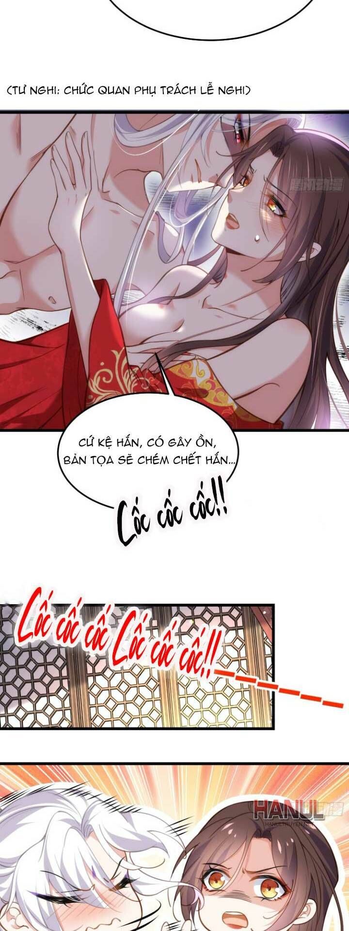 đọc truyện Hoạn Phi Thiên Hạ Chương 202 ảnh 9 tại Thiên Thai Truyện