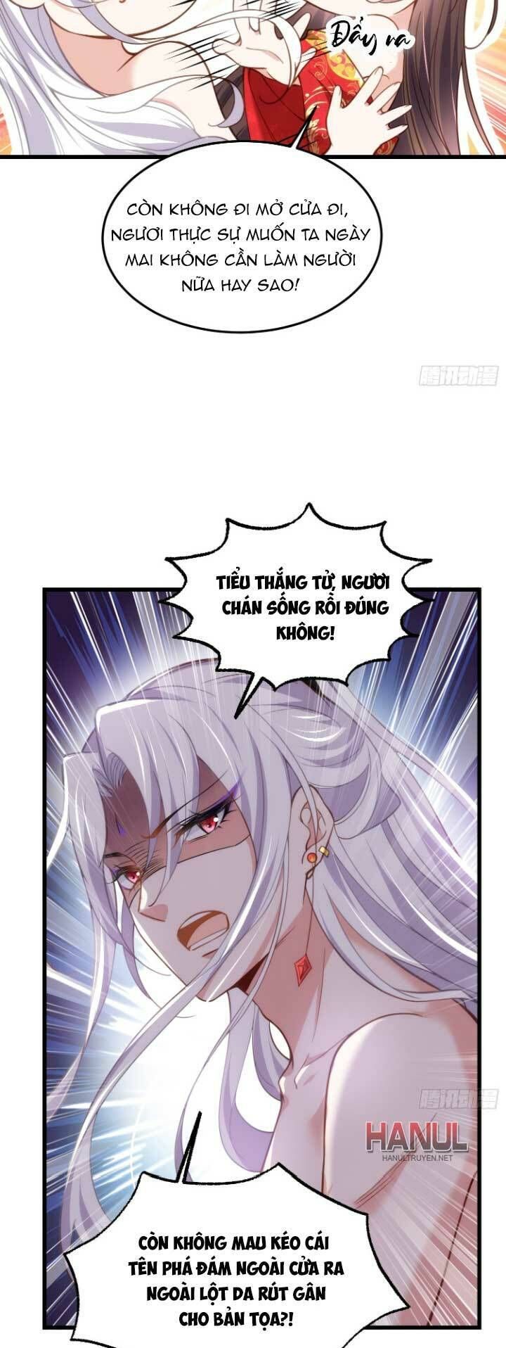 đọc truyện Hoạn Phi Thiên Hạ Chương 202 ảnh 10 tại Thiên Thai Truyện