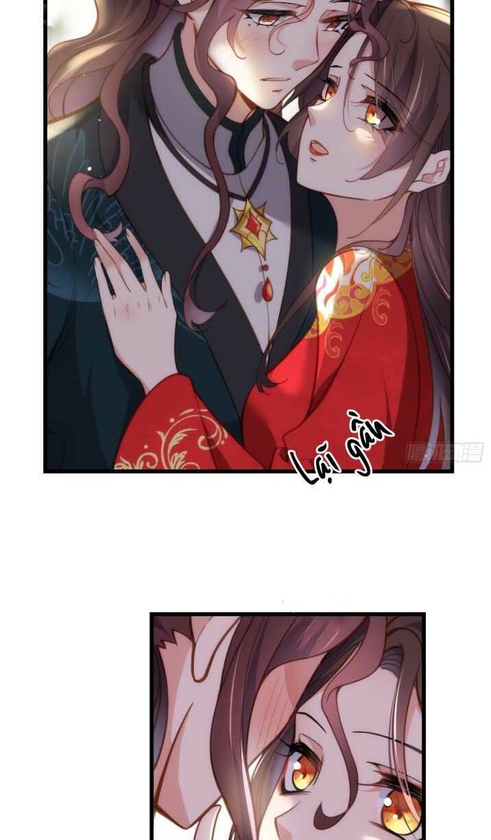 đọc truyện Hoạn Phi Thiên Hạ Chương 203 ảnh 13 tại Thiên Thai Truyện