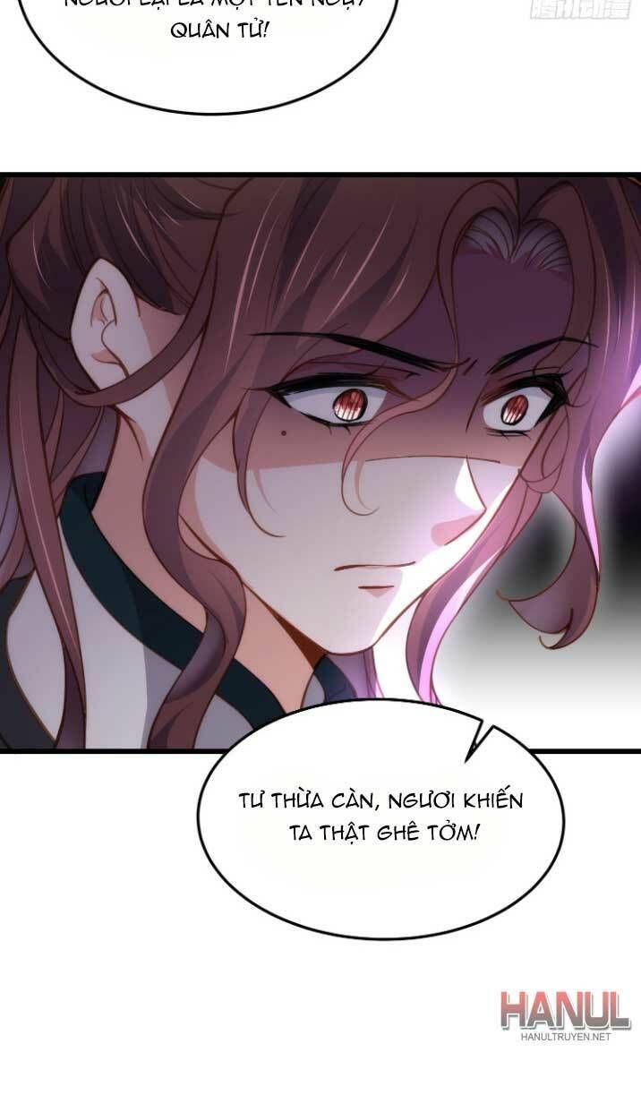 đọc truyện Hoạn Phi Thiên Hạ Chương 203 ảnh 15 tại Thiên Thai Truyện