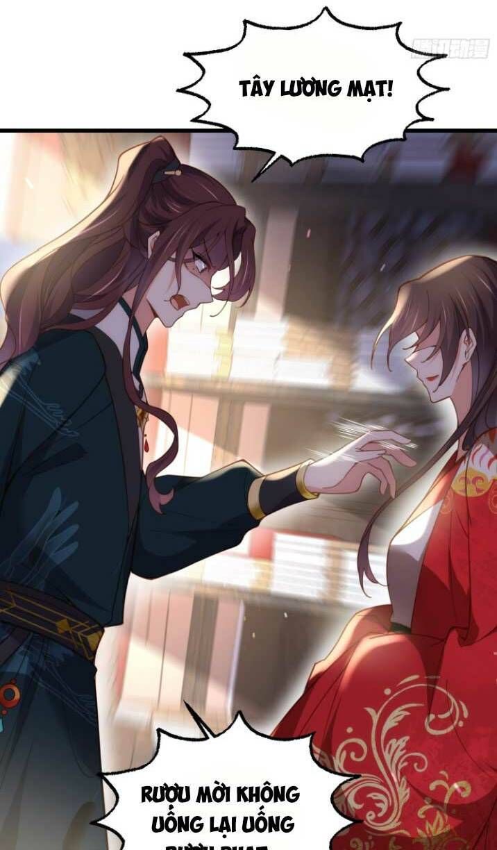 đọc truyện Hoạn Phi Thiên Hạ Chương 203 ảnh 16 tại Thiên Thai Truyện