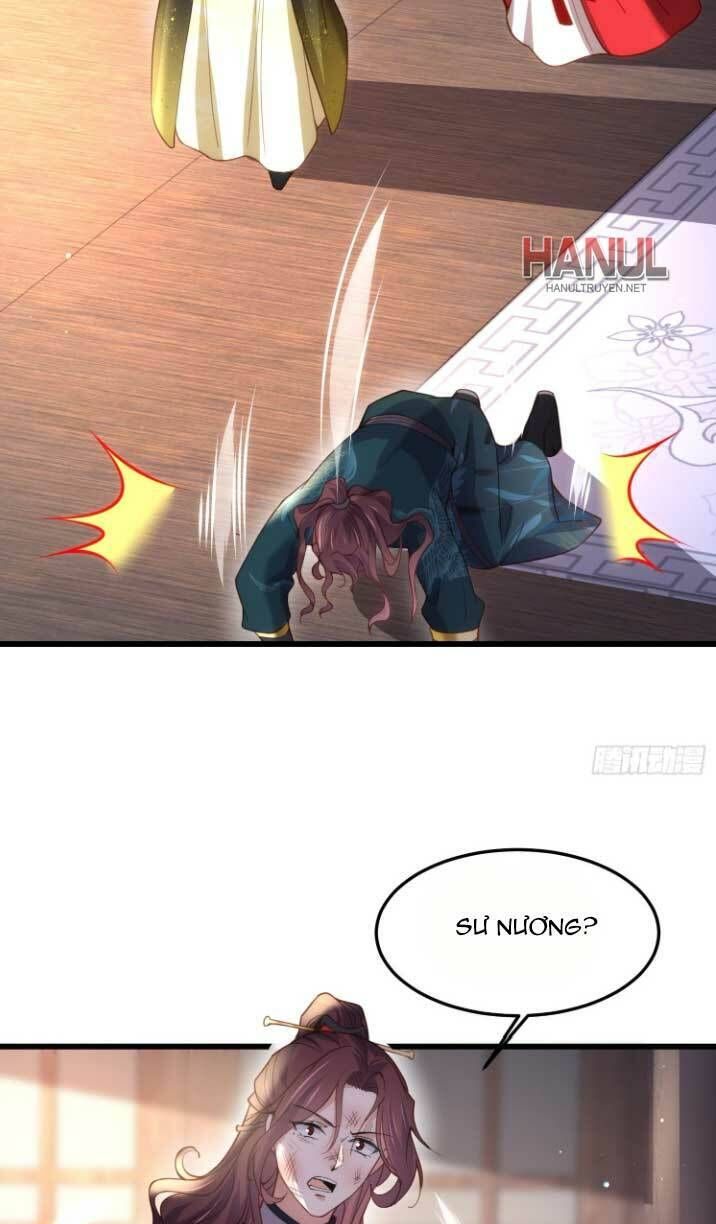 đọc truyện Hoạn Phi Thiên Hạ Chương 203 ảnh 18 tại Thiên Thai Truyện