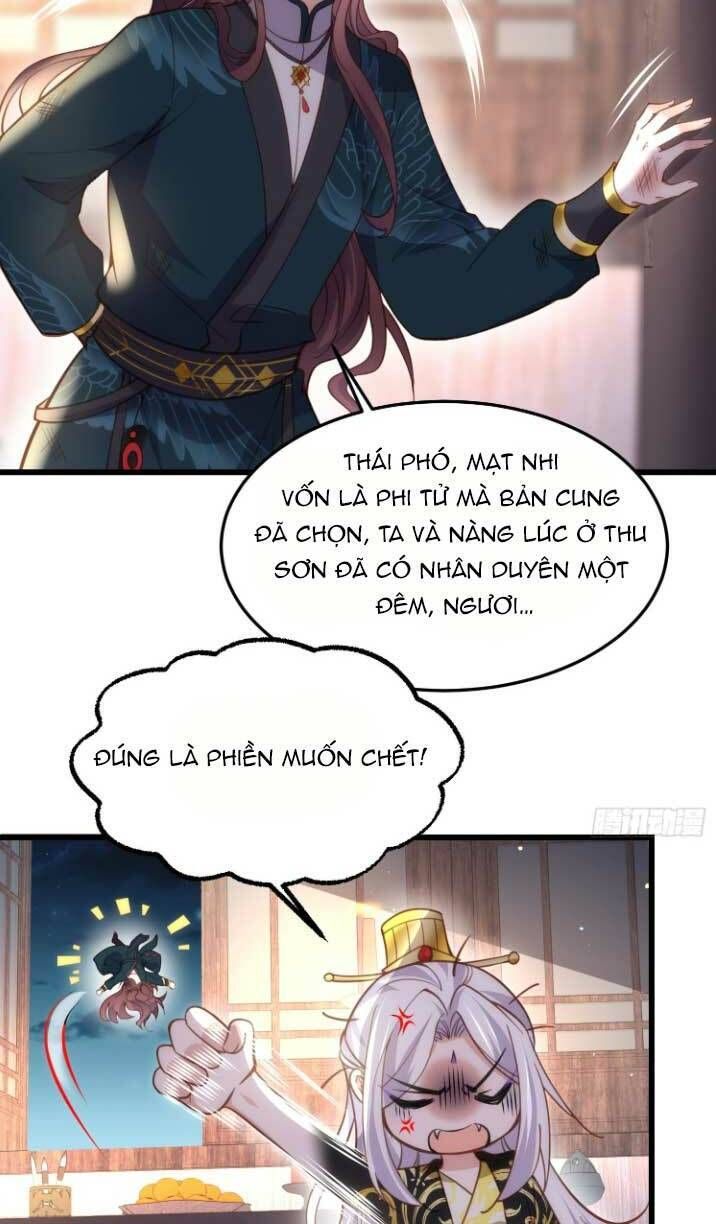 đọc truyện Hoạn Phi Thiên Hạ Chương 203 ảnh 19 tại Thiên Thai Truyện