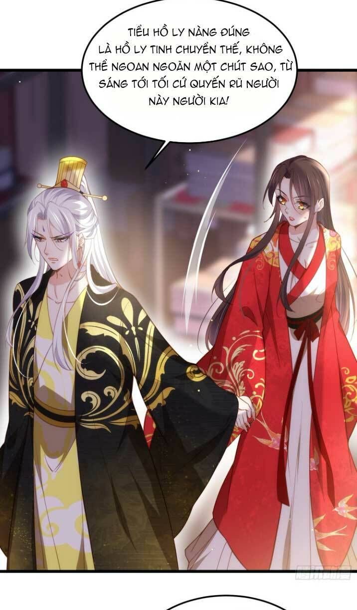 đọc truyện Hoạn Phi Thiên Hạ Chương 203 ảnh 21 tại Thiên Thai Truyện