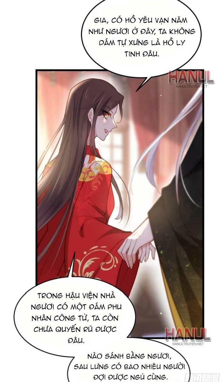 đọc truyện Hoạn Phi Thiên Hạ Chương 203 ảnh 22 tại Thiên Thai Truyện