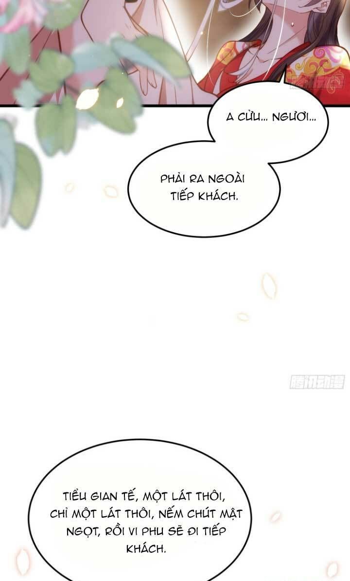 đọc truyện Hoạn Phi Thiên Hạ Chương 203 ảnh 25 tại Thiên Thai Truyện