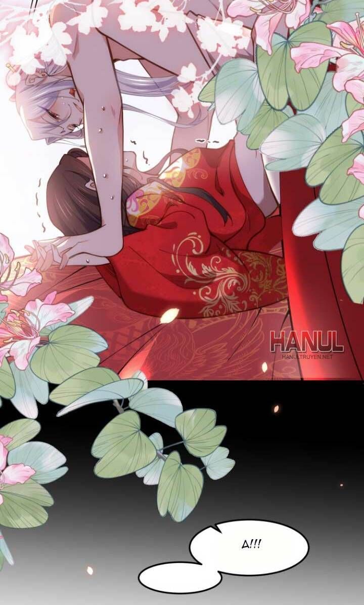 đọc truyện Hoạn Phi Thiên Hạ Chương 203 ảnh 28 tại Thiên Thai Truyện